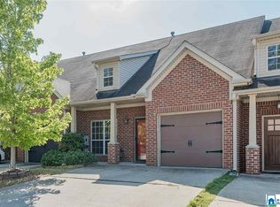 2806 Southwood Ln, Bessemer, AL 35022