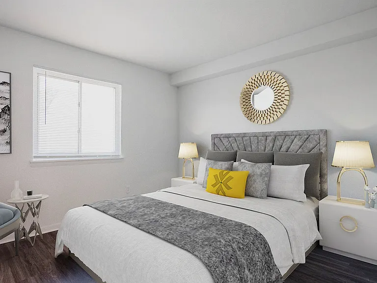 The Residences at Lakeview — Photo 18