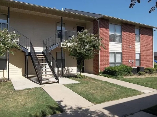 320 Bluffview Dr #320, Brownwood, TX 76801