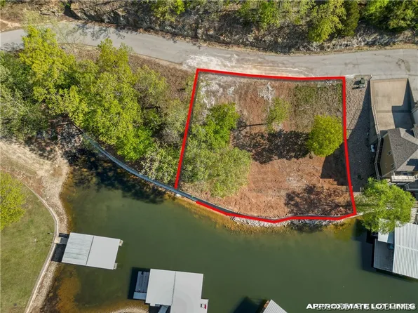 Ledgestone Estates Ct, Sunrise Beach, MO 65079