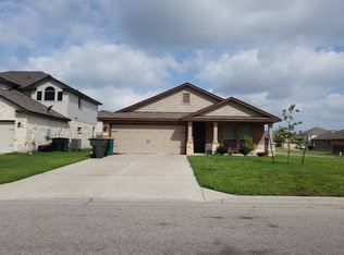 6226 Ambrose Cir, Temple, TX 76502