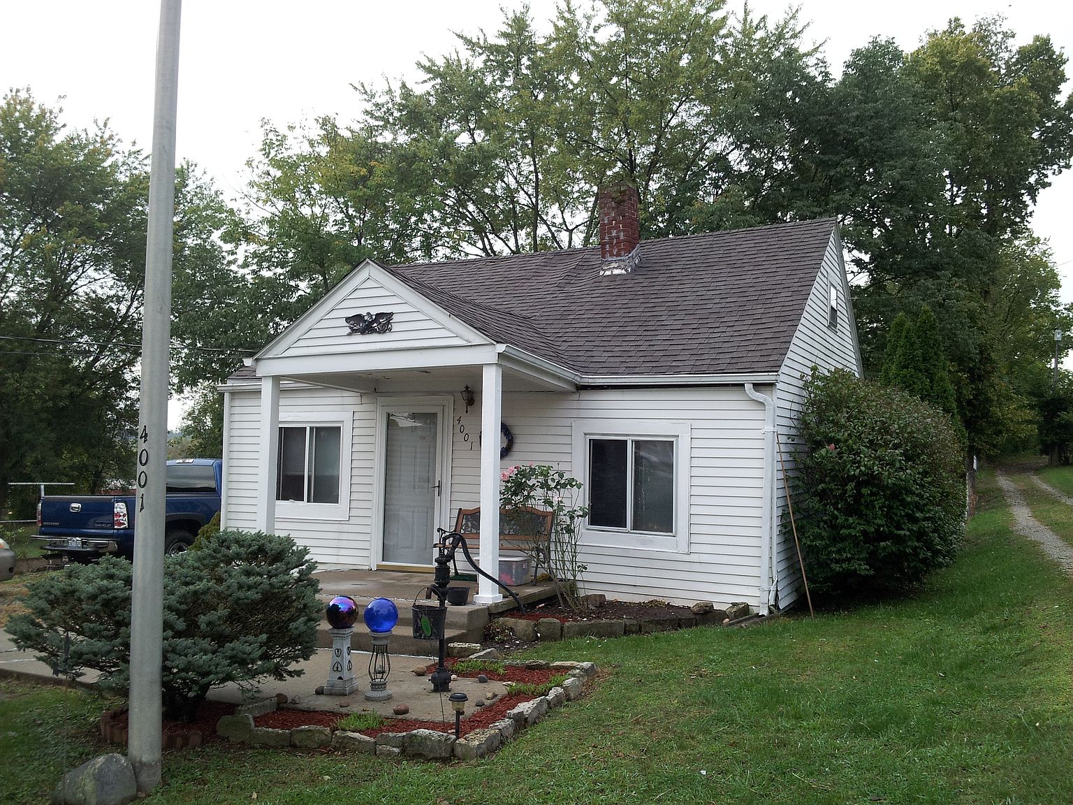 4001 Hamilton Mason Rd, Hamilton, OH 45011 Zillow