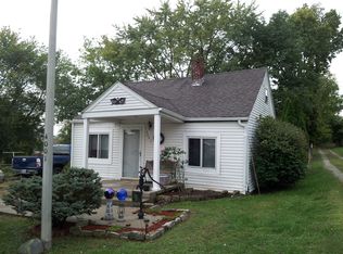 4001 Hamilton Mason Rd, Hamilton, OH 45011