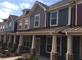 608 Springbank Aly, Greer, SC 29651