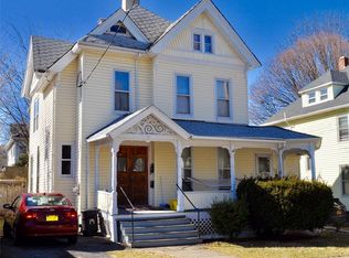 53 Saint John Ave, Binghamton, NY 13905