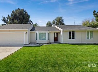 823 Reed Ave, Nampa, ID 83651