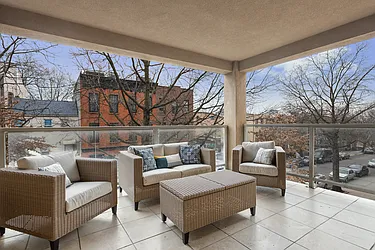 Sold by Corcoran