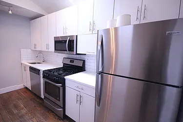 Rented by Compass