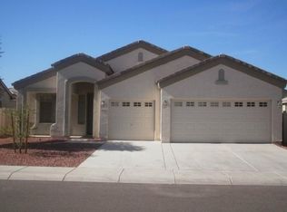 4427 W Apollo Rd #0, Laveen, AZ 85339