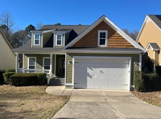 4132 Chastain Dr, Grovetown, GA 30813