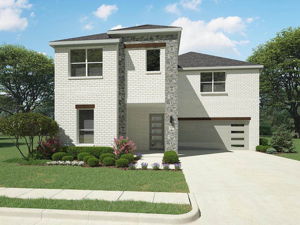 Elevation A
