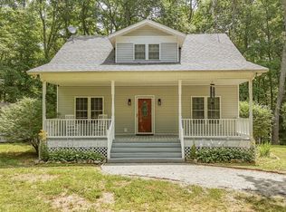 730 Carlew Rd, Waynesboro, TN 38485