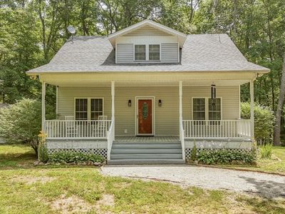 730 Carlew Rd, Waynesboro, TN, 38485