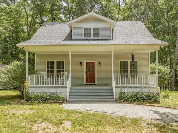 730 Carlew Rd, Waynesboro, TN 38485