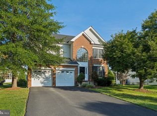 22817 Nichols Farm Way, Ashburn, VA 20148