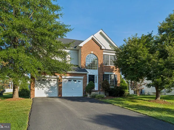22817 Nichols Farm Way, Ashburn, VA 20148