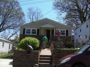 934 Clovis Ave, Capitol Heights, MD