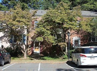 985 Paulsboro Dr, Rockville, MD 20850