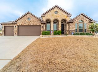 3602 Green Bluff Ct, Midlothian, TX 76065