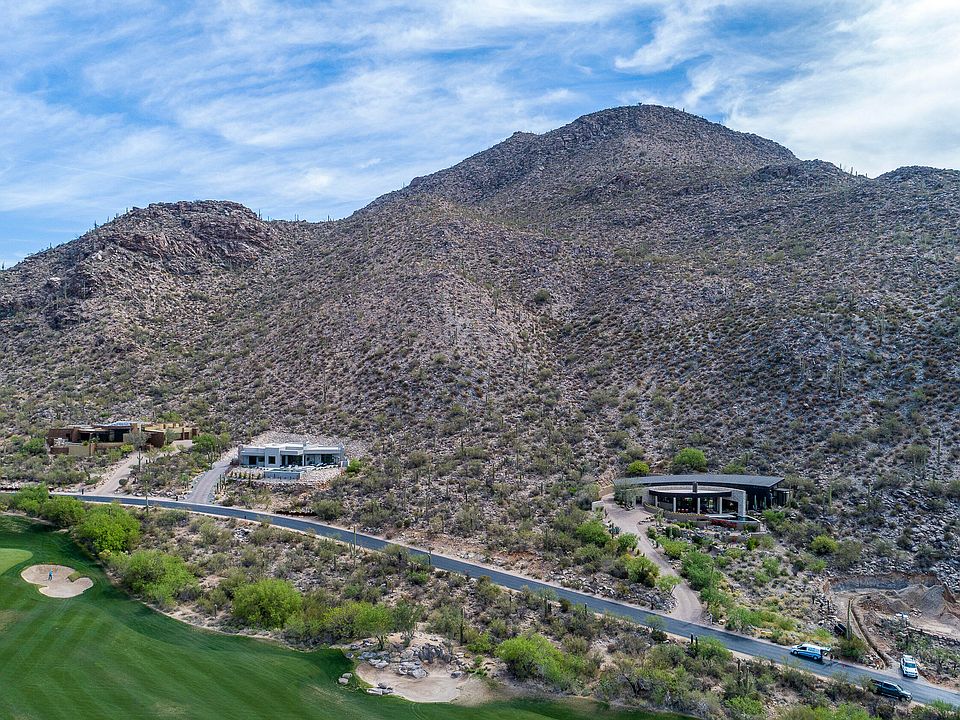 14394 N Dove Canyon Pass, Marana, AZ 85658 Zillow