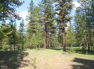 Nhn Libby Ln, Thompson Falls, MT 59873