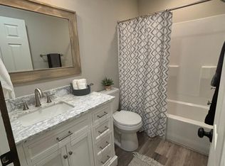 224 N 11th Ave, Durant, OK 74701