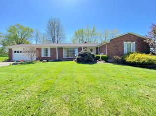 8127 Lois Dr, West Chester, OH