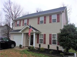 2226 Oakhurst Ct, Kannapolis, NC 28081