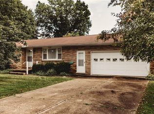 57995 County Road 9, West Lafayette, OH 43845