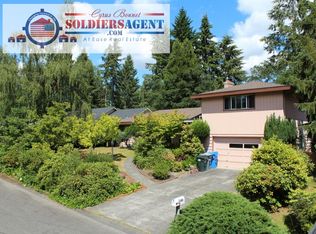 7301 66th Ave W, Lakewood, WA 98499
