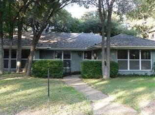 4208 Gnarl Dr, Austin, TX 78731