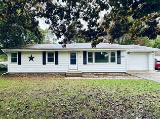 6912 Oakland Dr, Portage, MI 49024