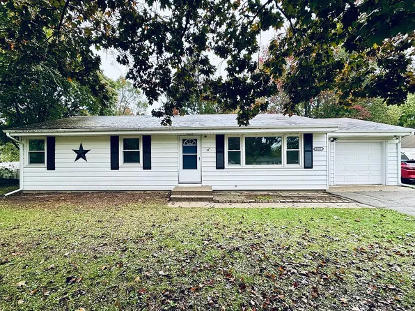 6912 Oakland Dr, Portage, MI 49024