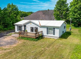 15576 2nd St, Painesdale, MI 49955