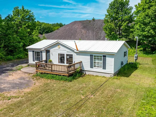15576 2nd St, Painesdale, MI 49955