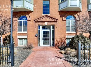 402 E New York St #202, Indianapolis, IN 46204
