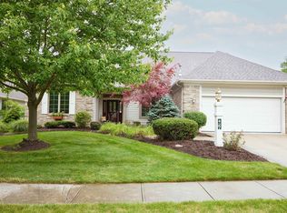 427 Foxberry Lake Run, Fort Wayne, IN