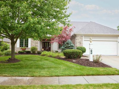 427 Foxberry Lake Run, Fort Wayne, IN, 46845