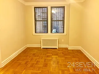 Rented by 24 7 NYC Realty Inc.