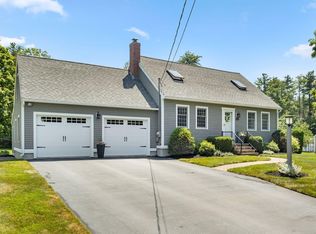 14 Flint Rock Drive, York, ME 03909