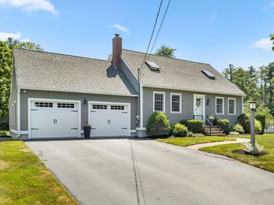 14 Flint Rock Drive, York, ME, 03909