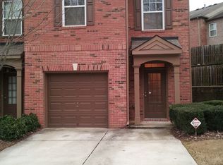 3366 Marla Blvd, Peachtree Corners, GA 30092