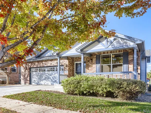 8221 W 67th Drive, Arvada, CO 80004