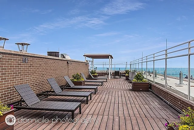 260 E Chestnut St #3201 — Photo 12
