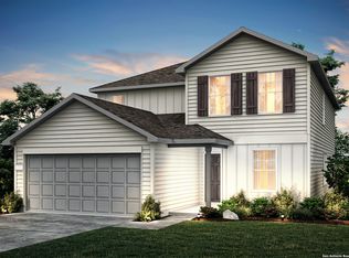 10415 Cypress Spgs, San Antonio, TX 78252