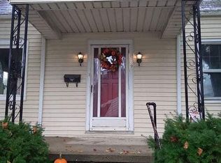 229 N Sugar St, Chillicothe, OH 45601