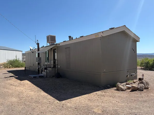 142 W Maryvale Dr, Camp Verde, AZ 86322