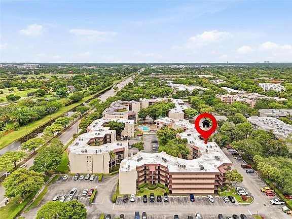 3rd image of 6855 W Broward Blvd APT 212