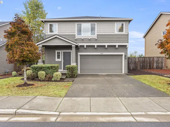 51380 SW Randstad St, Scappoose, OR 97056