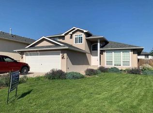 1109 S Salish Ct, Spokane, WA 99224